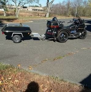 Meet your Posher, Dominic